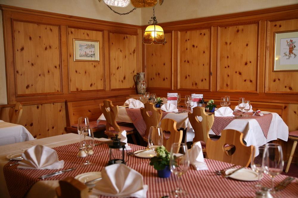 Sunstar Hotel Flims Extérieur photo