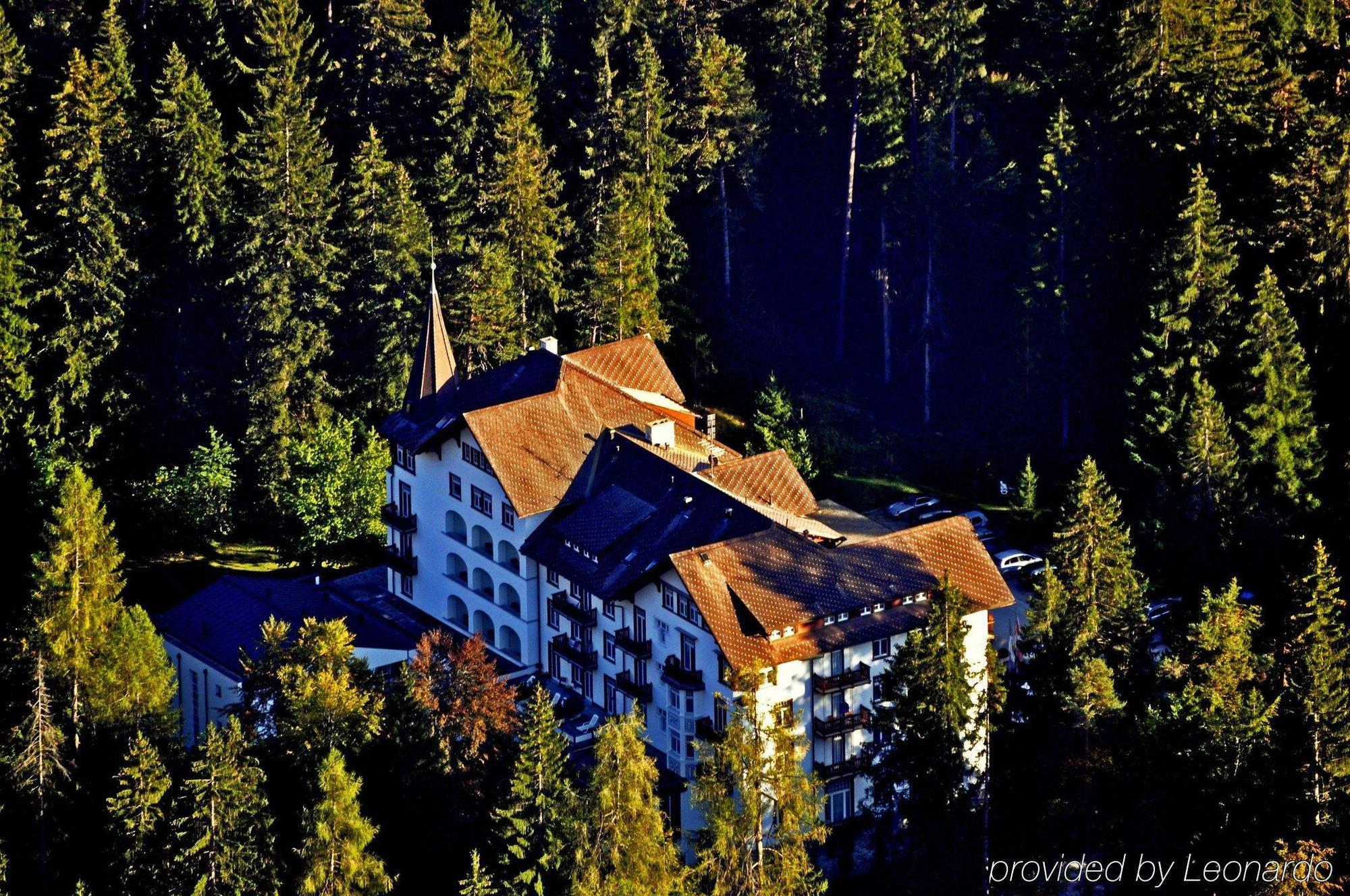 Sunstar Hotel Flims Extérieur photo