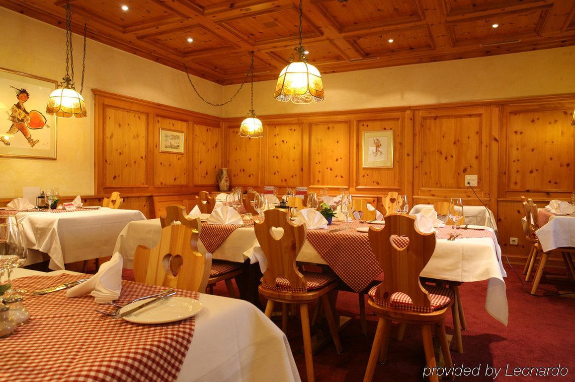 Sunstar Hotel Flims Extérieur photo