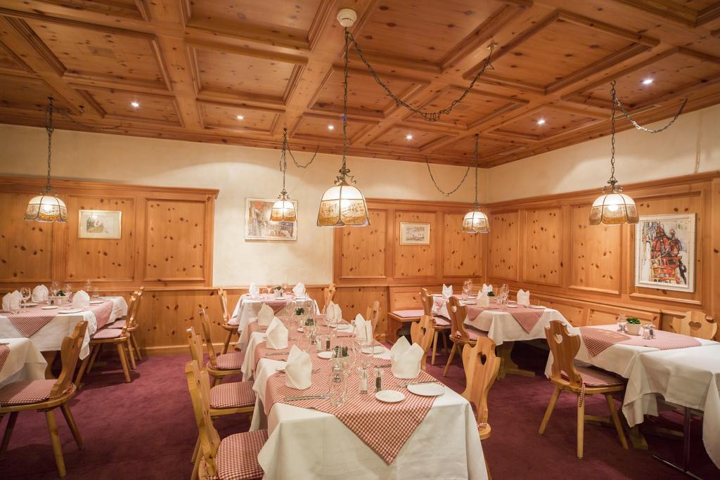 Sunstar Hotel Flims Extérieur photo