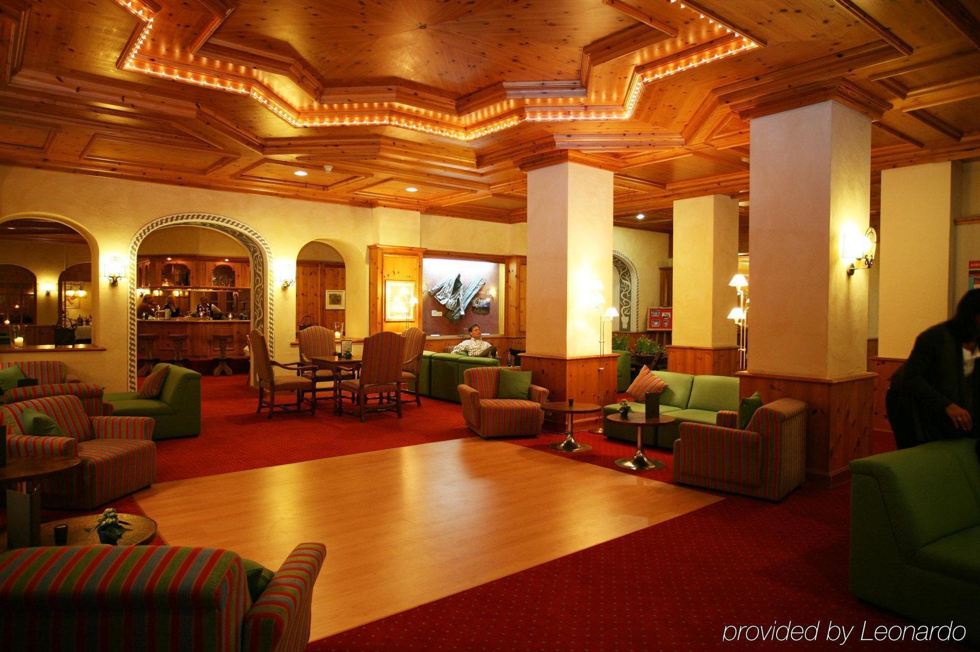 Sunstar Hotel Flims Extérieur photo
