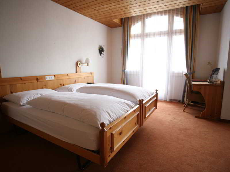 Sunstar Hotel Flims Extérieur photo