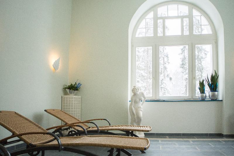Sunstar Hotel Flims Extérieur photo